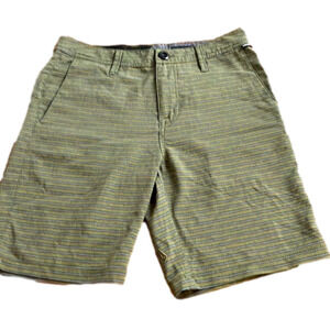 Volcom shorts